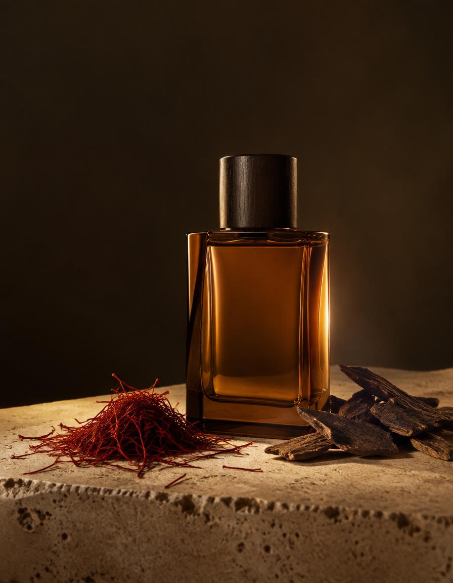 Unisex fragrances